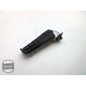 Yamaha XJ600S voetstep linkssachter / voetsteun / linker voet steun step 